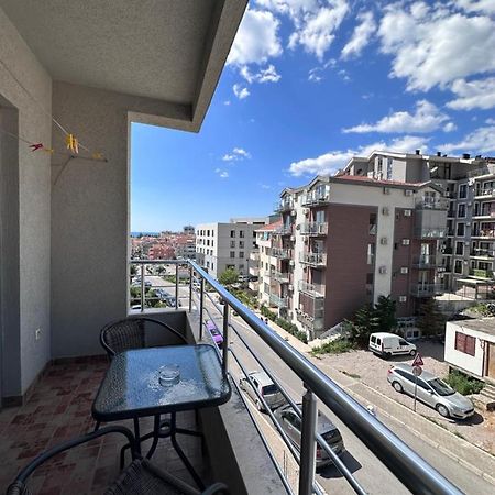 Apartments Blanco Budva Dış mekan fotoğraf