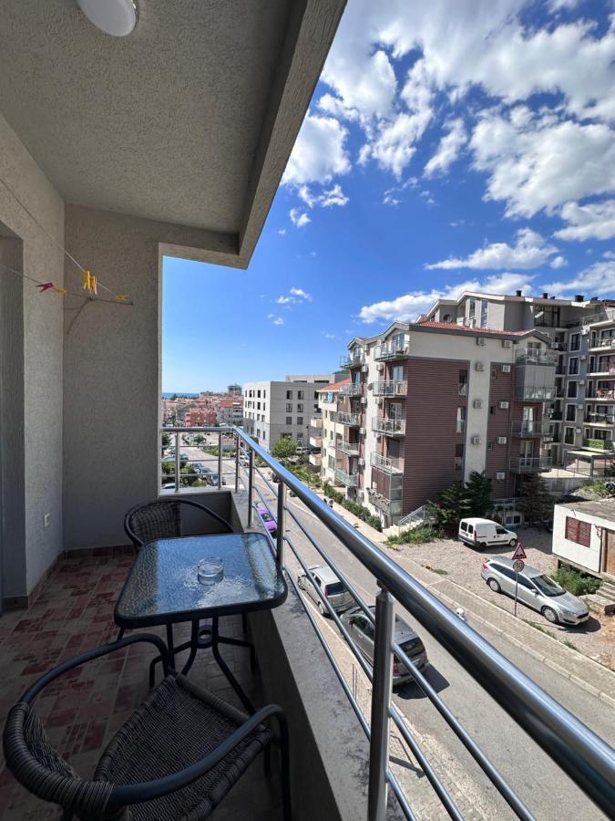 Apartments Blanco Budva Dış mekan fotoğraf