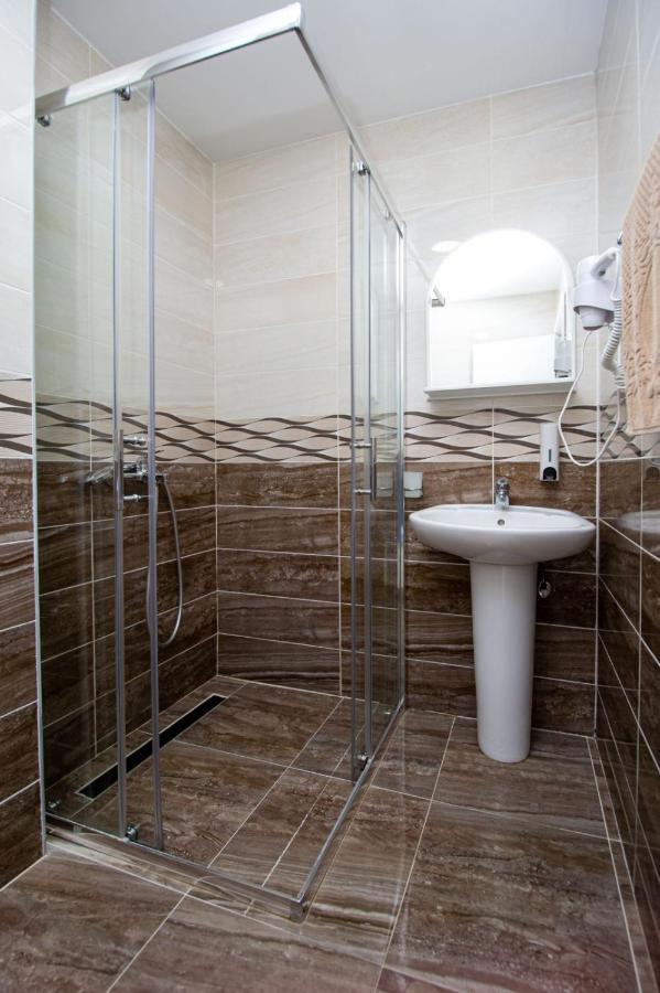 Apartments Blanco Budva Dış mekan fotoğraf