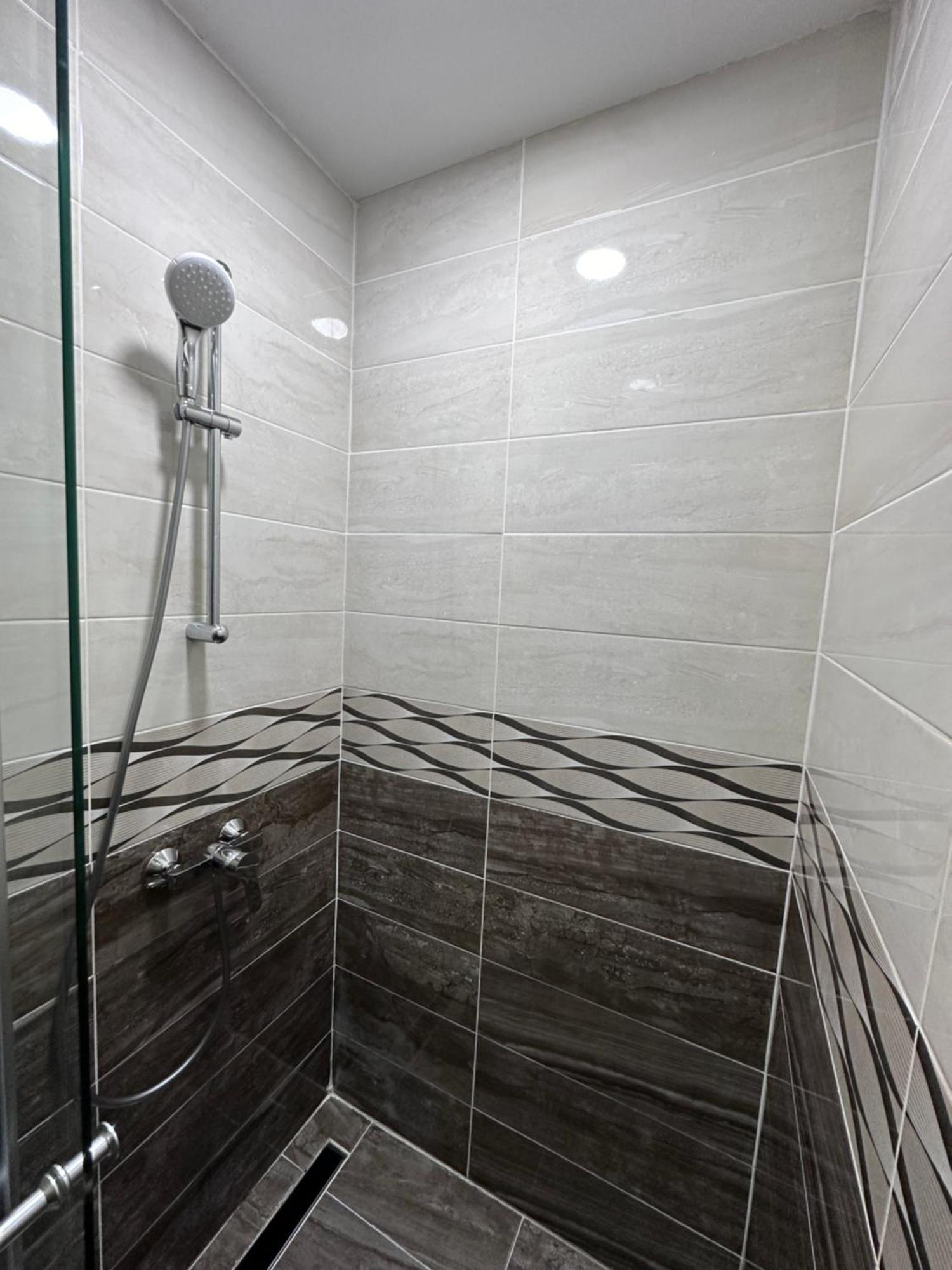 Apartments Blanco Budva Dış mekan fotoğraf